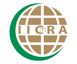 Certified Islamic Arbitrator & Expert (CIAE) – IICRA, 2024