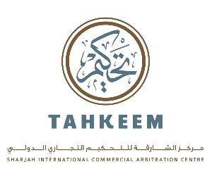 Expert Member (Registration No. 23) – Sharjah International Commercial Arbitration Centre (Tahkeem)